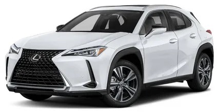 Мониторы и андроид-блоки Lexus UX 2018-2023